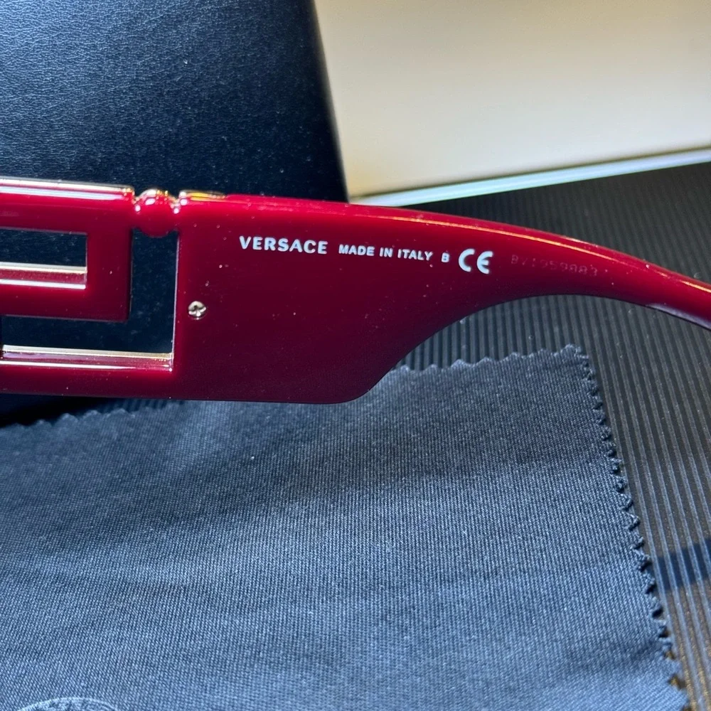 Versace frames - Picture 4 of 6